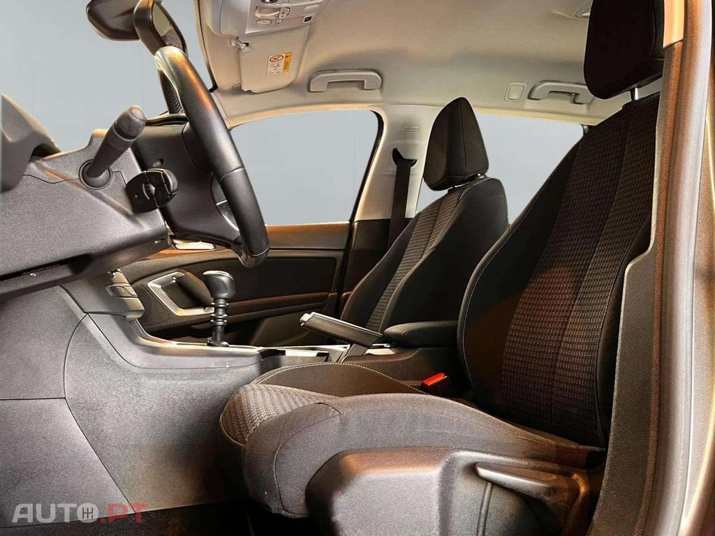 Peugeot 308 SW 1.5 HDI Active BUSINESS