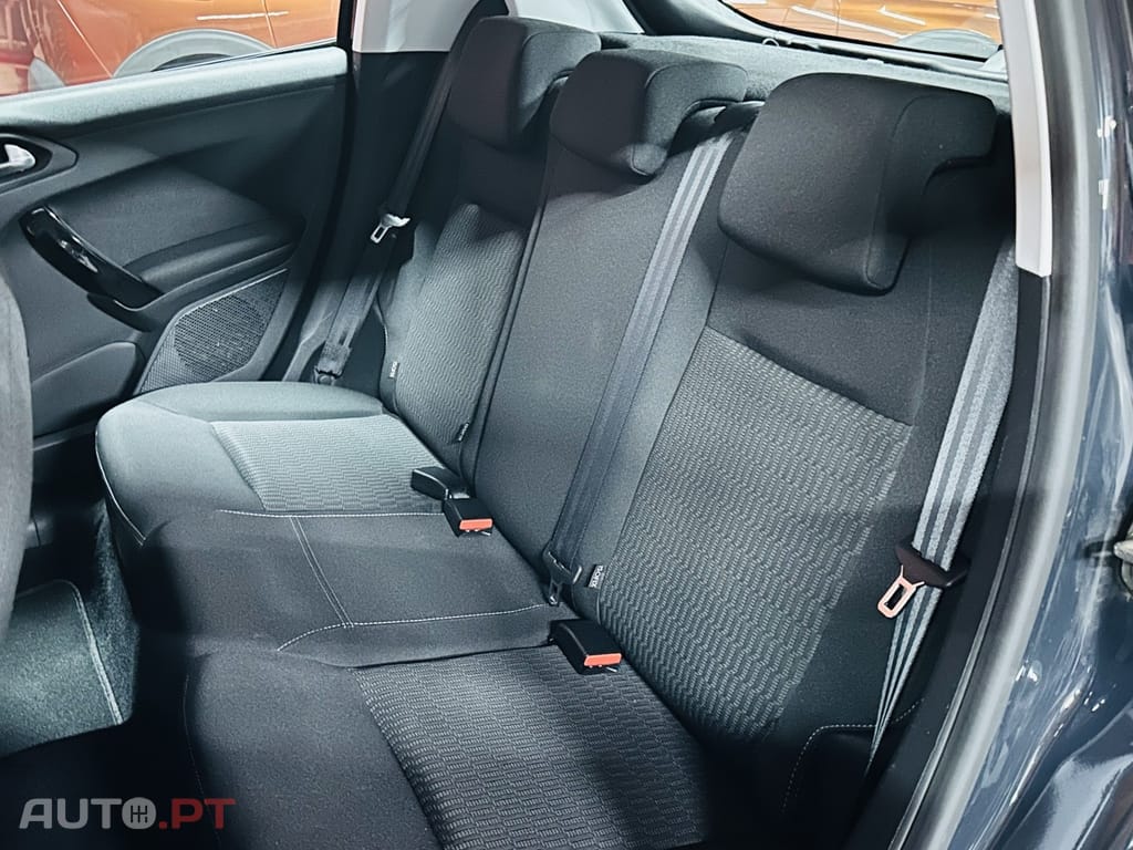 Peugeot 208 1.2 PureTech Active