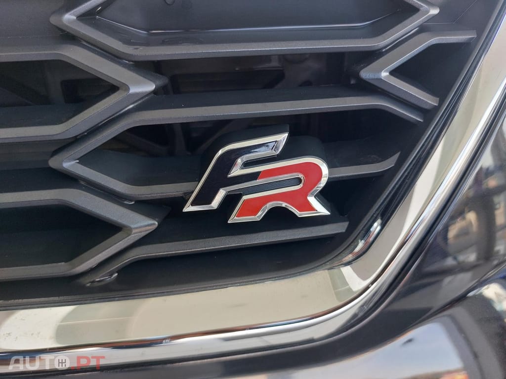 Seat Leon 1.0 EcoTSI FR S/S