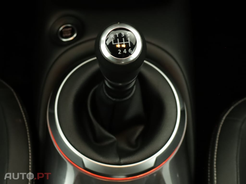 Nissan Juke Juke 1.0 DIG-T Tekna