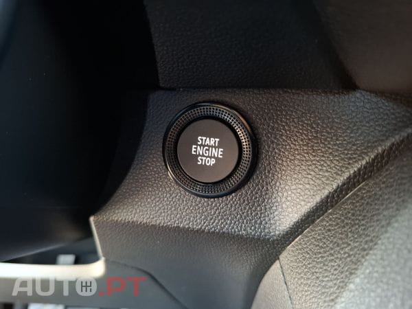 Dacia Jogger Eco-G 120 Bi-Fuel Extreme 7 lugares