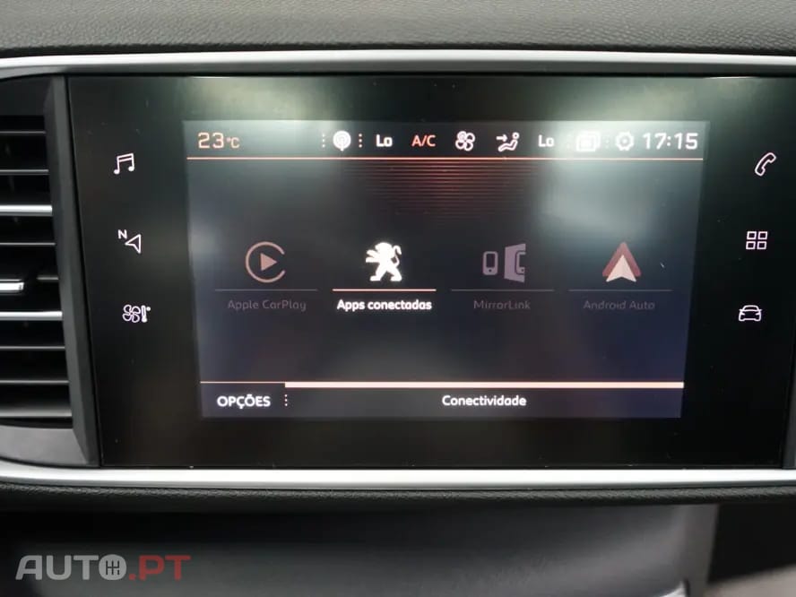 Peugeot 308 1.2 PureTech Allure Pack