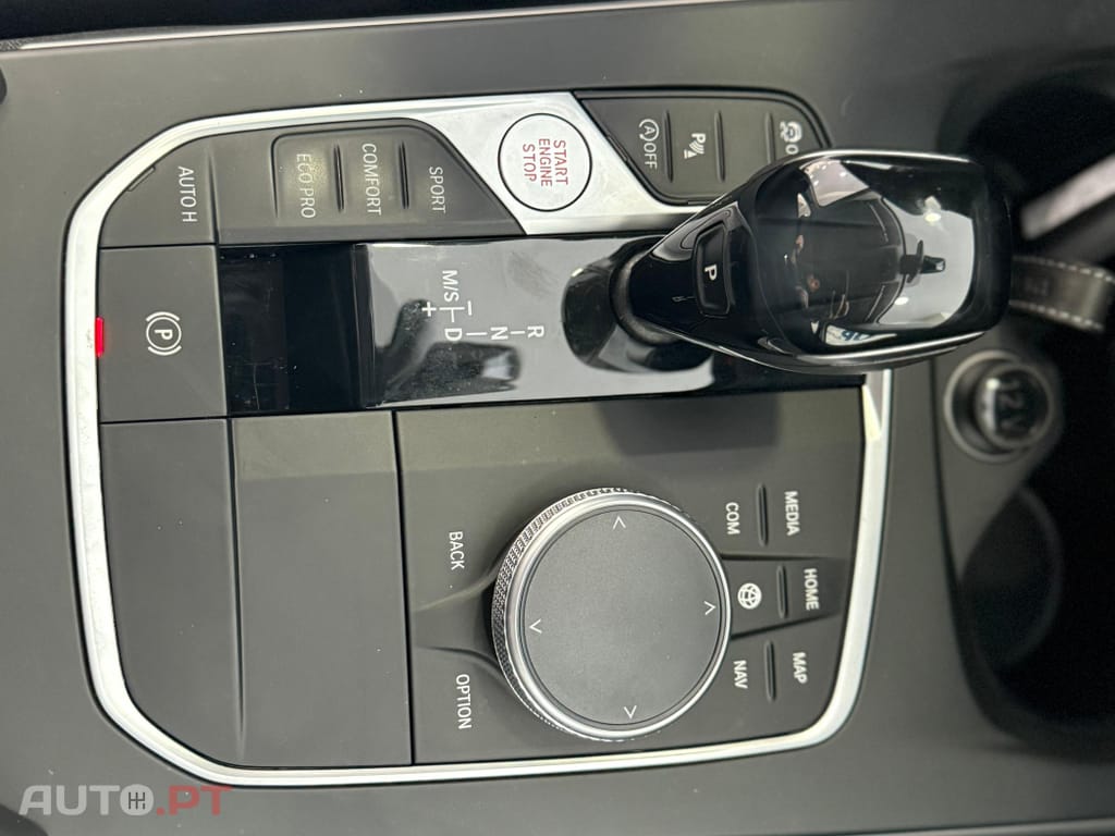BMW 118 i Corporate Edition Auto