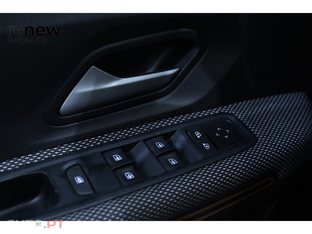 Dacia Sandero III Stepway Expression