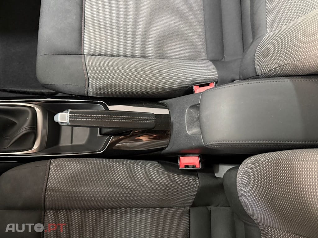 Citroen C4 Cactus 1.5 HDI FEEL BUSINESS