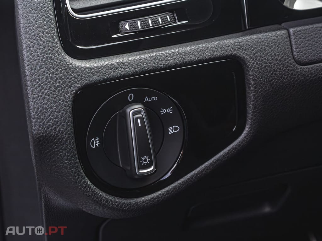 Volkswagen Golf 2.0 TSi GTi ClubSport DSG