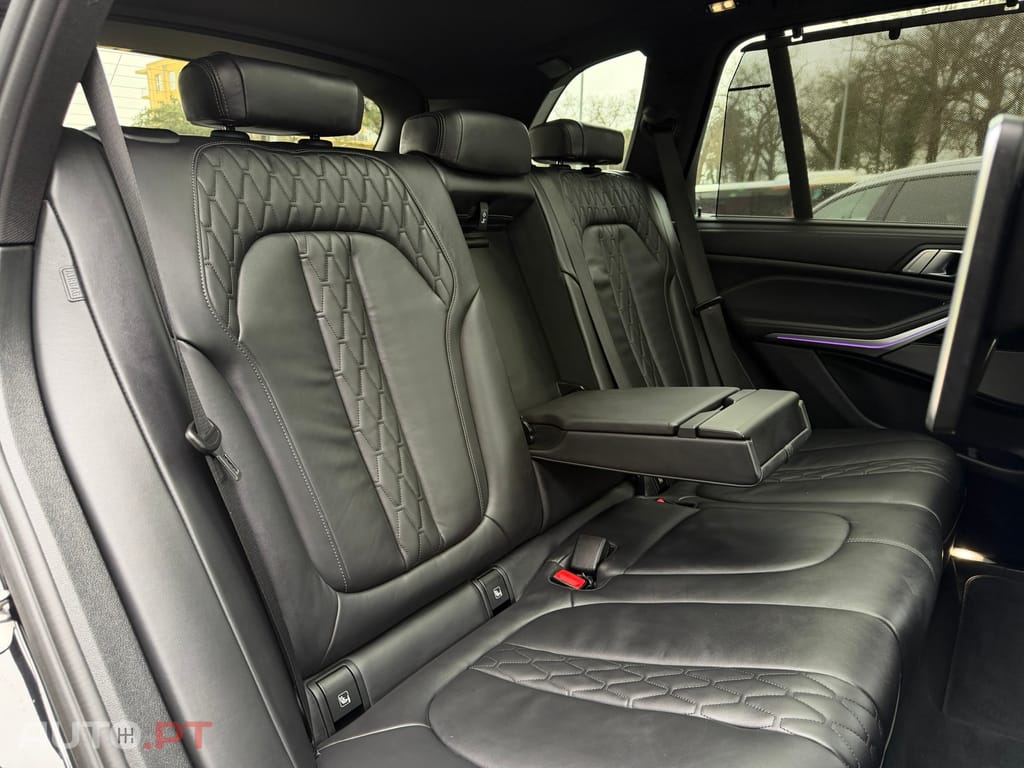 BMW X5 45 e xDrive Pack M