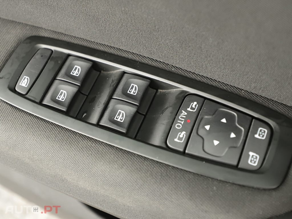 Renault Mégane Mégane ST 1.3 TCe Limited