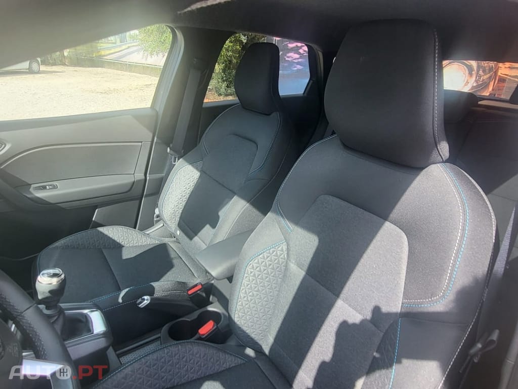 Mitsubishi ASX 1.0 MPI-T Kaiteki