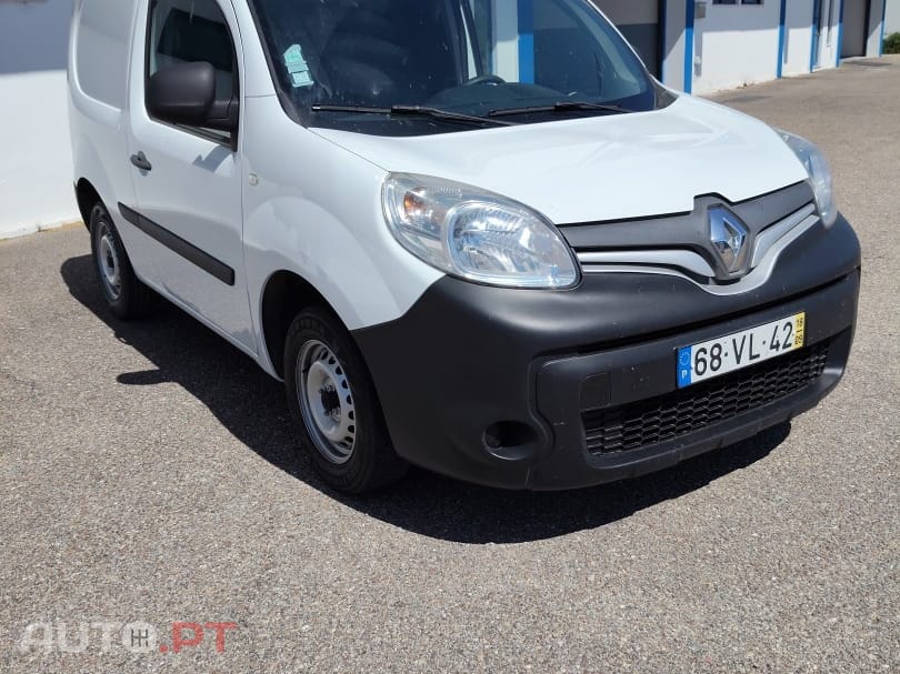 Renault Kangoo 1.5 dCi Compact Business 3L