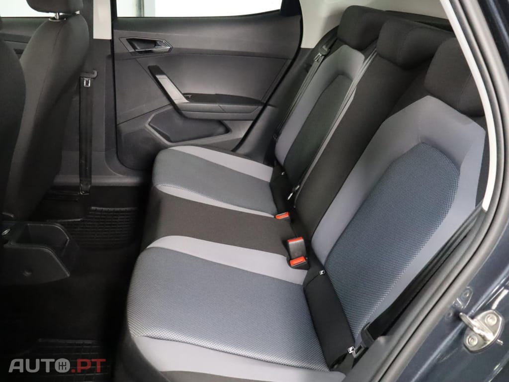 Seat Arona 1.0 TSI STYLE DSG 