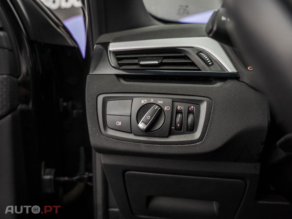 BMW X1 25 e xDrive