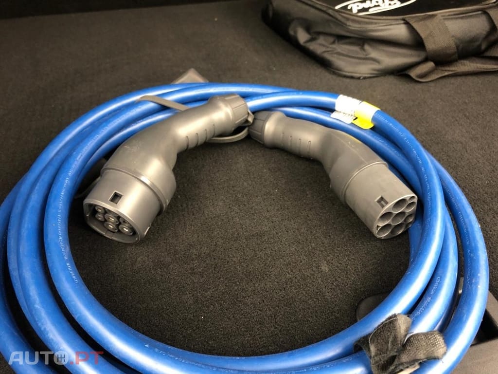 Ford Mustang Mach-E Standard Range