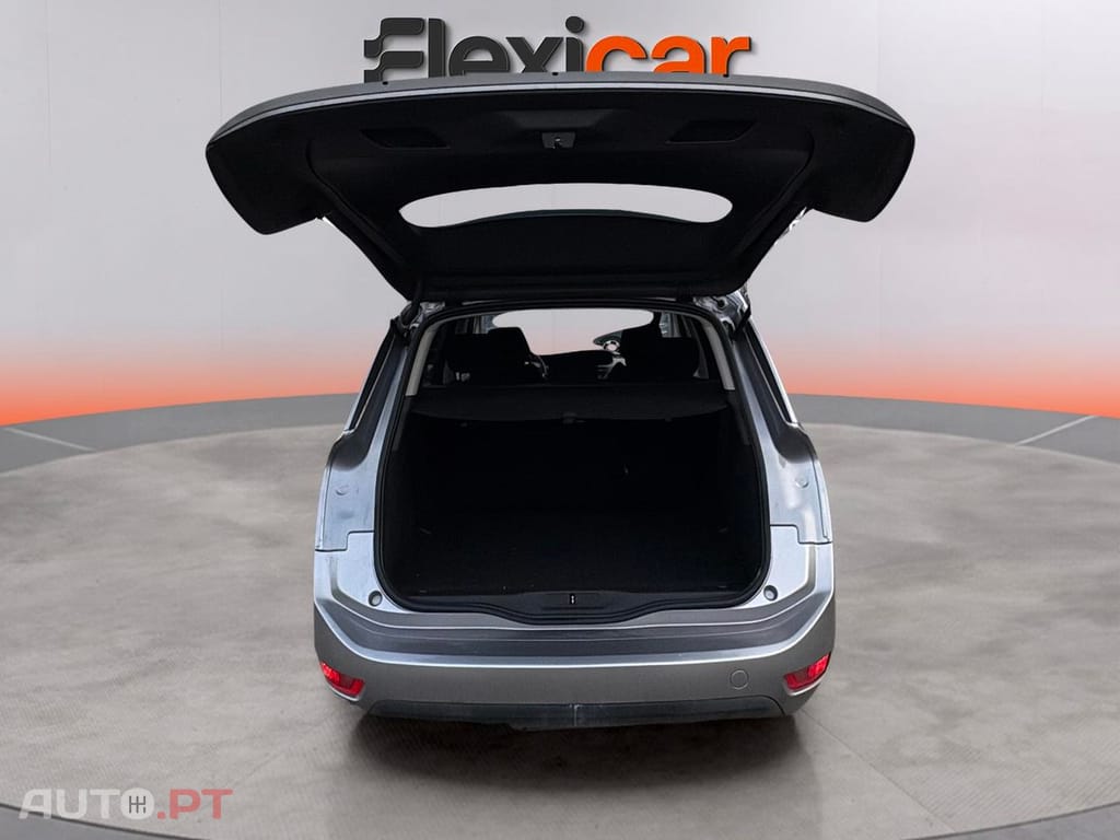 Citroen C4 SpaceTourer 1.5 BlueHDi Feel EAT8