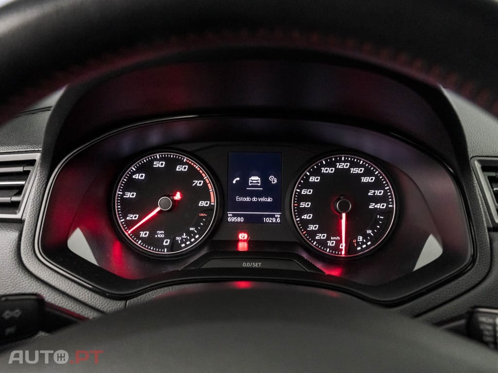 Seat Arona 1.0 TSI FR