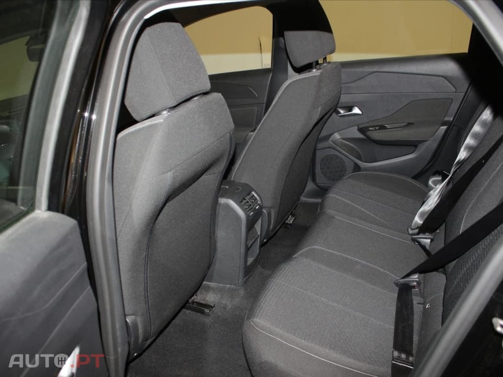 Peugeot 308 SW PureTech 130 EAT8 Active Pack