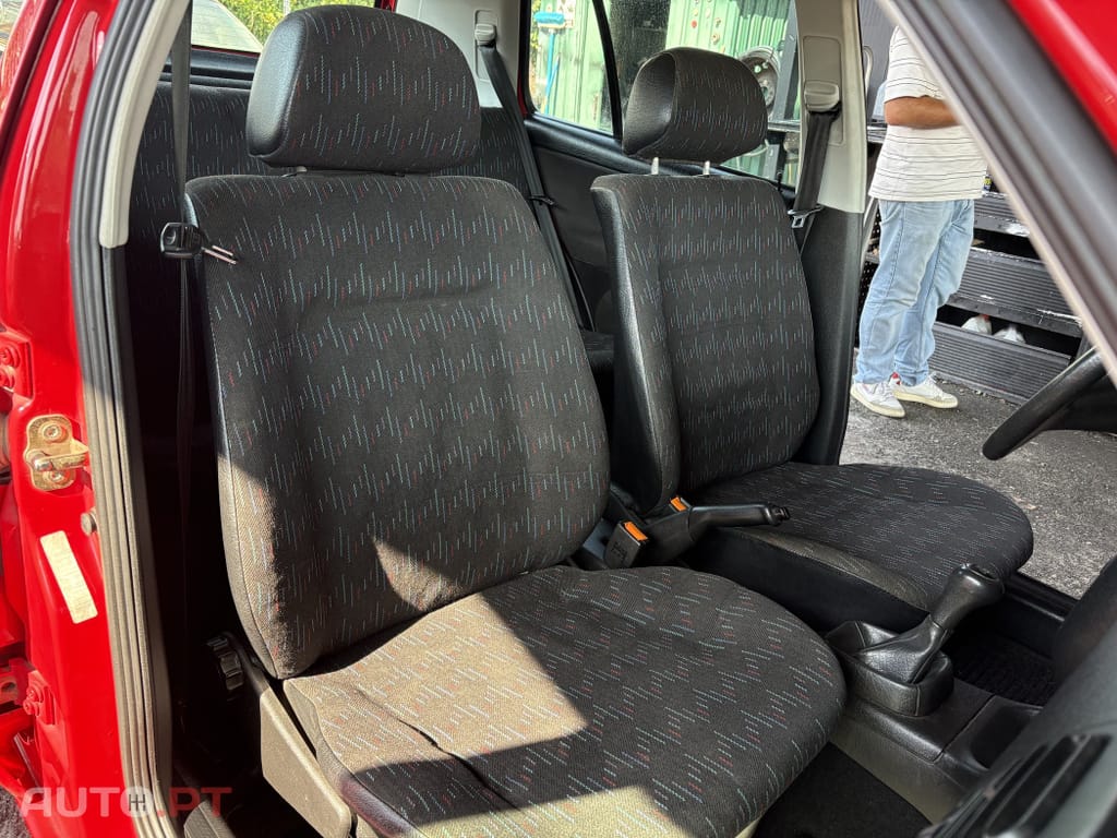Volkswagen Golf 1.4 GL
