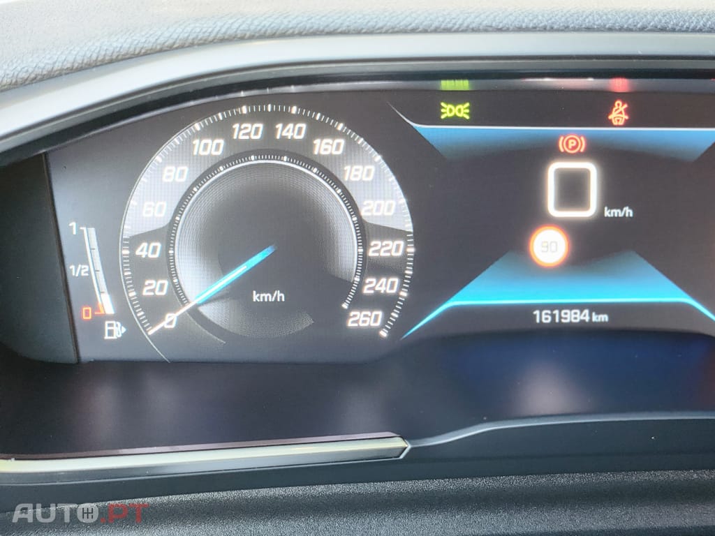 Peugeot 508 SW 1.5 BlueHDi Business Line
