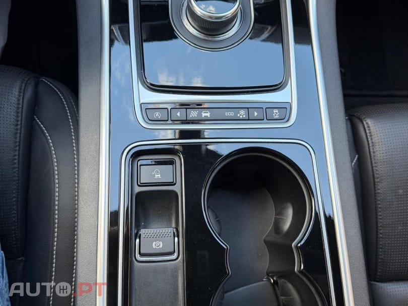 Jaguar XE 2.0 D R-Sport Aut.