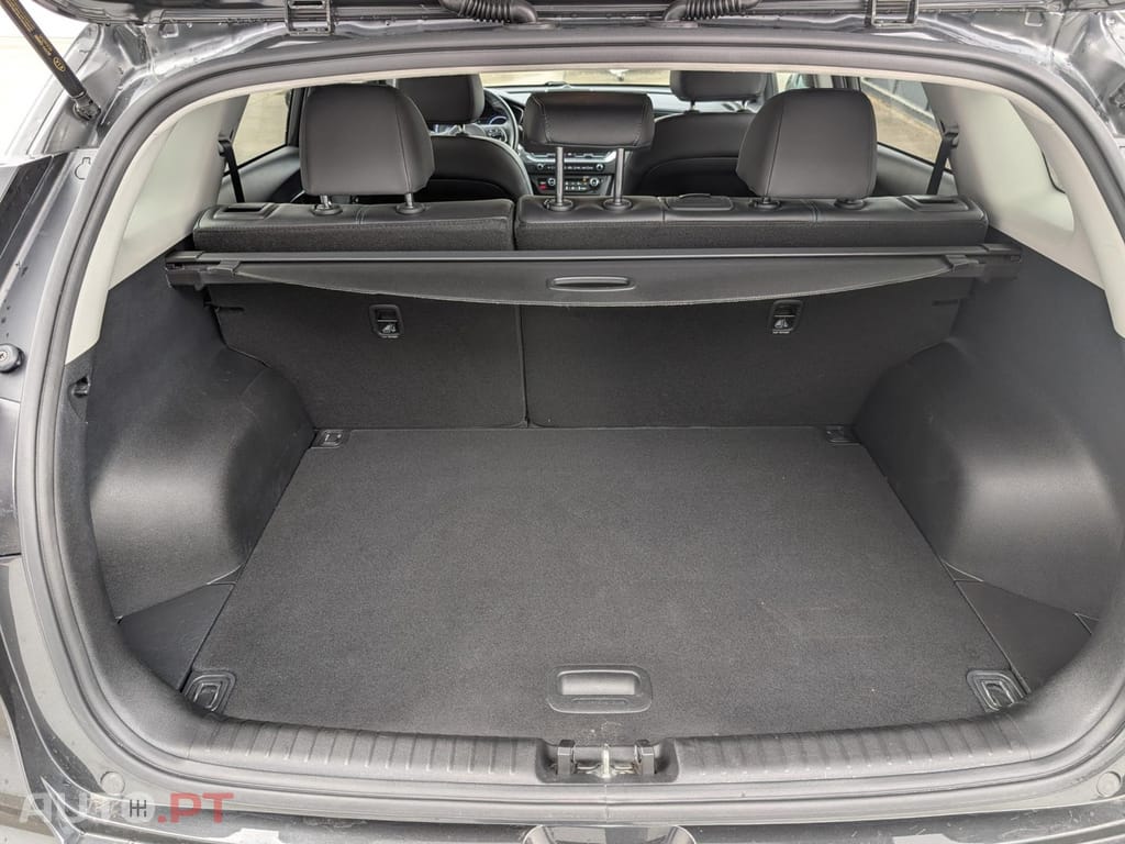 Kia Niro 64kWh