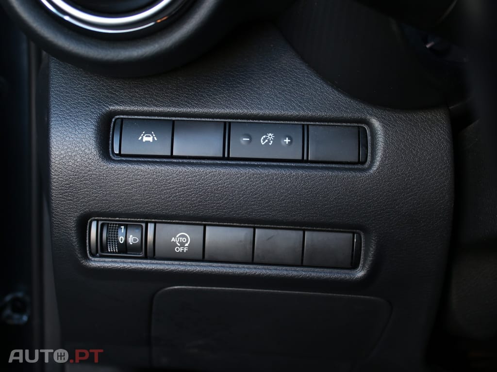 Nissan Juke 1.0 DIG-T N-Design Black