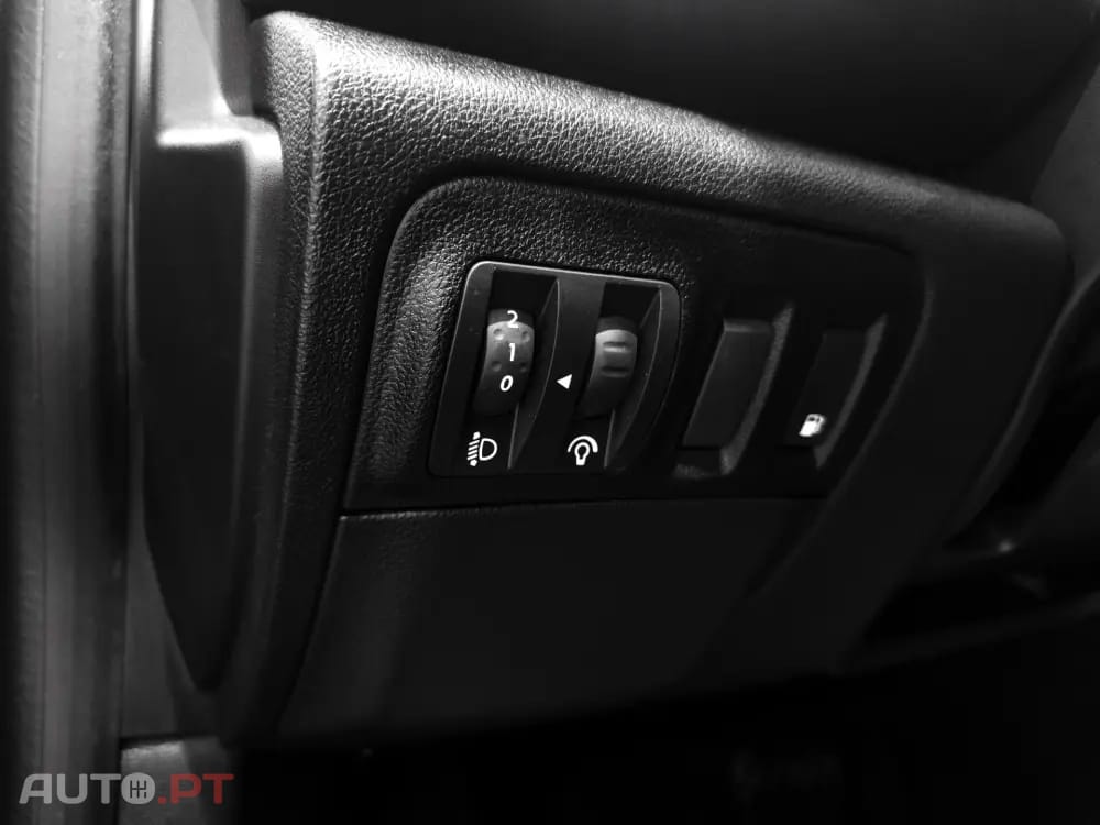 Renault Mégane Sport Tourer 1.6 E-Tech Plug-In Hybrid Equilibre