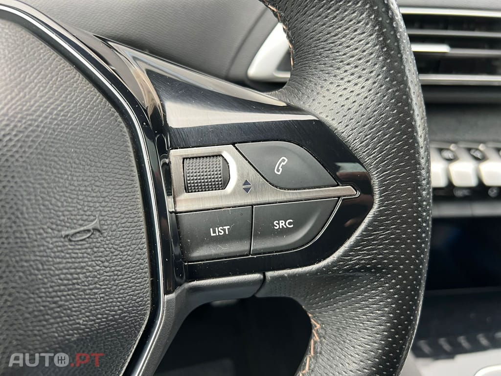 Peugeot 3008 2.0 Hdi GT LINE 