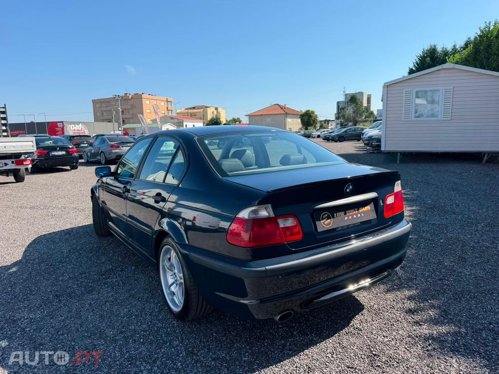 BMW 316 i
