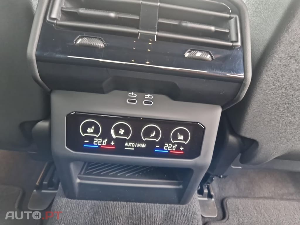 BMW i5 M60 xDrive LR I.V.A DEDUTIVEL 