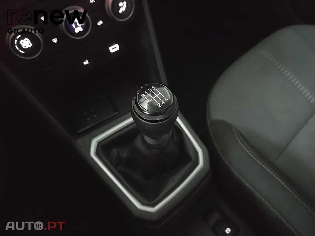 Dacia Duster ECO-G 100 Bi-Fuel Stepway Extreme +