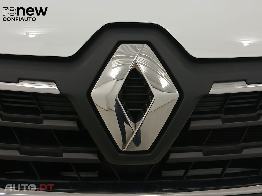 Renault Express 1.5 Blue dCi Conf