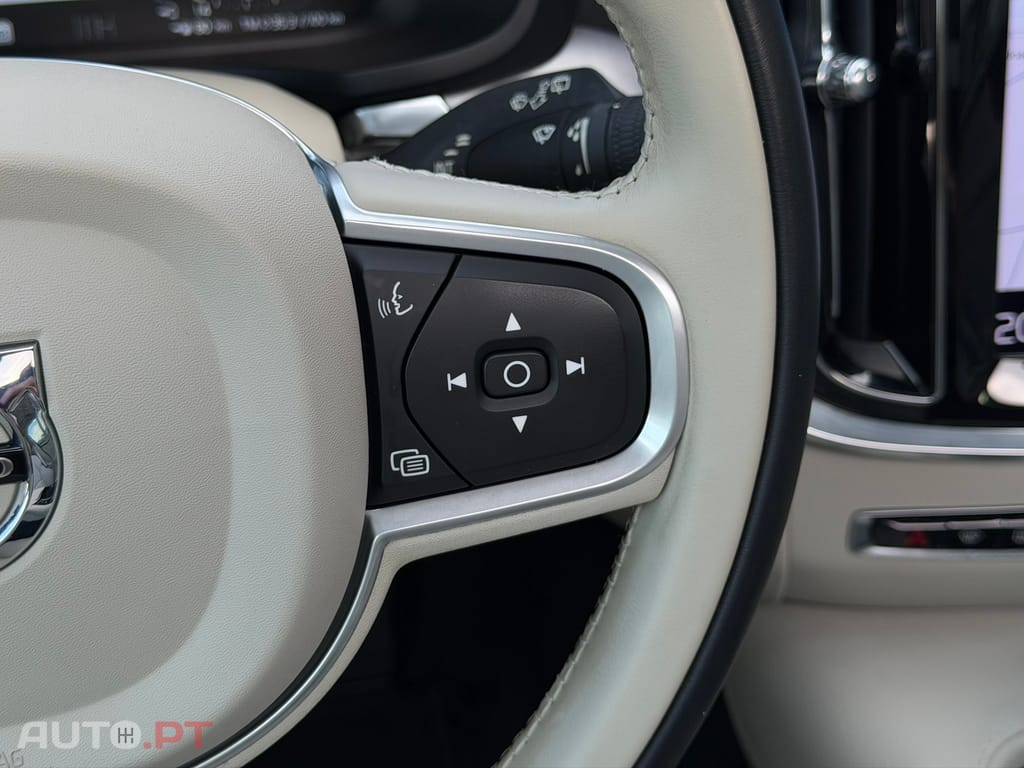 Volvo V60 2.0 T6 AWD TE Inscription