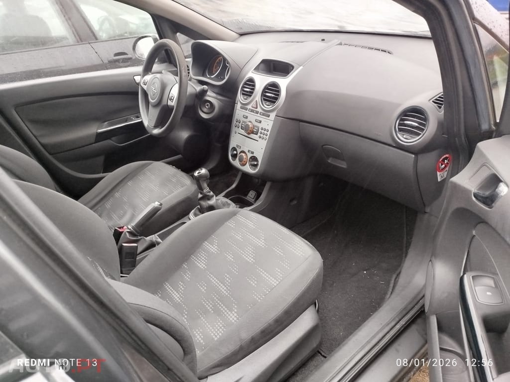 Opel Corsa 1.2 Cosmo