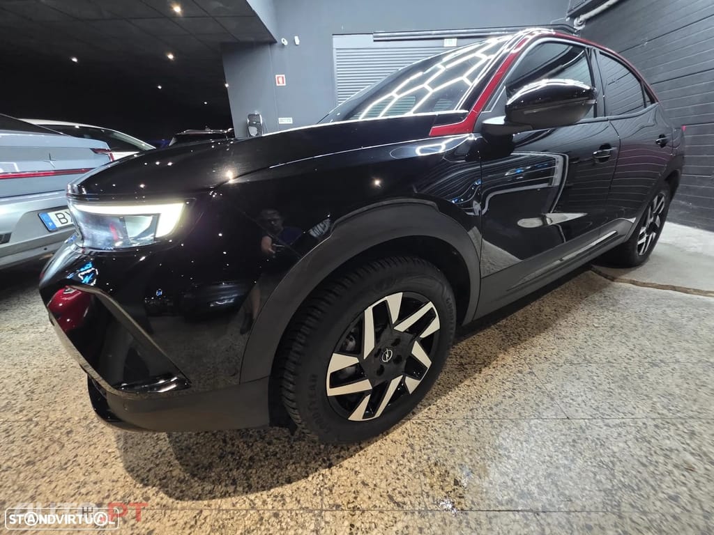 Opel Mokka-E GS Line