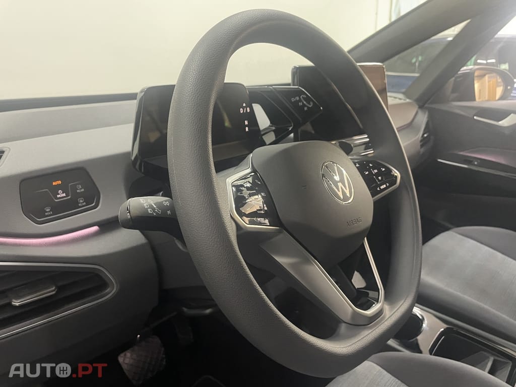 Volkswagen Id.3 Pro