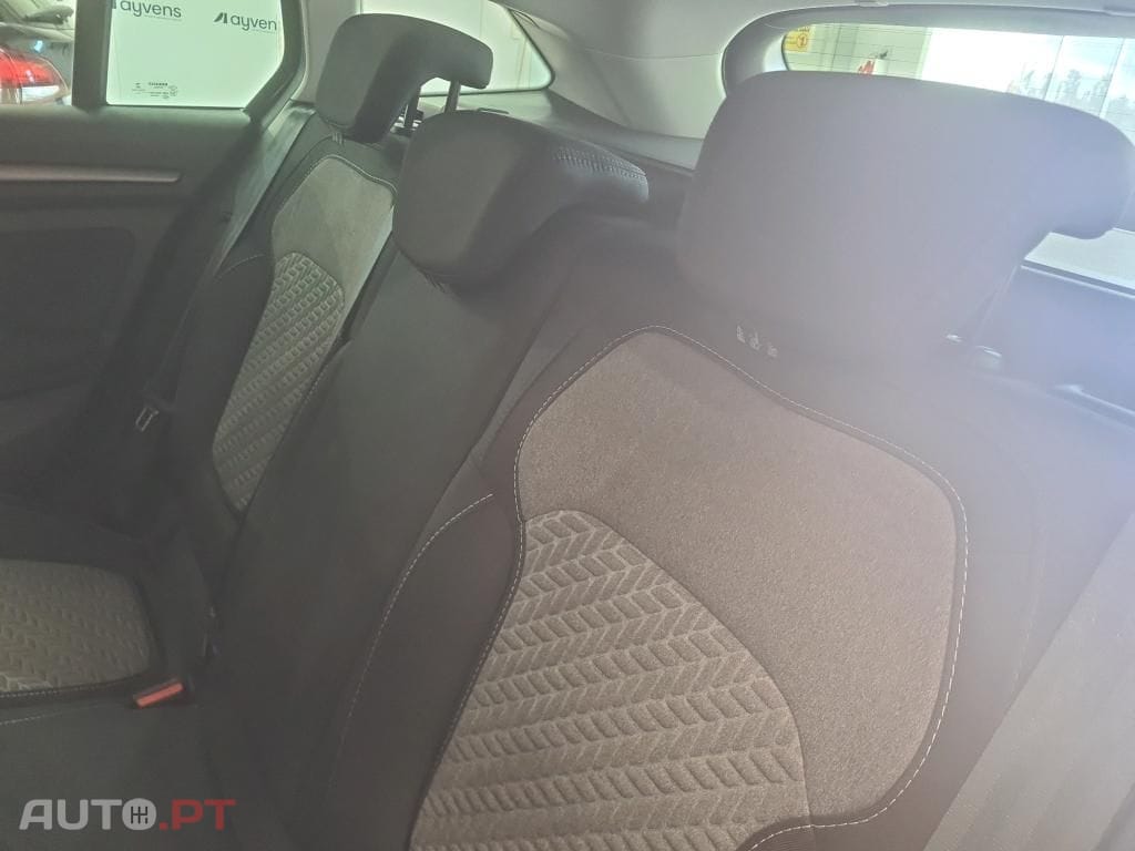Renault Mégane Sport Tourer 1.3 TCe Limited