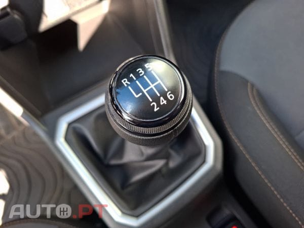 Dacia Jogger ECO-G 100 Bi-Fuel Extreme+ 7 lugares