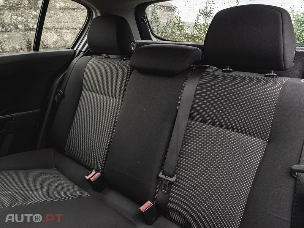 Opel Astra 1.7 CDTi Cosmo