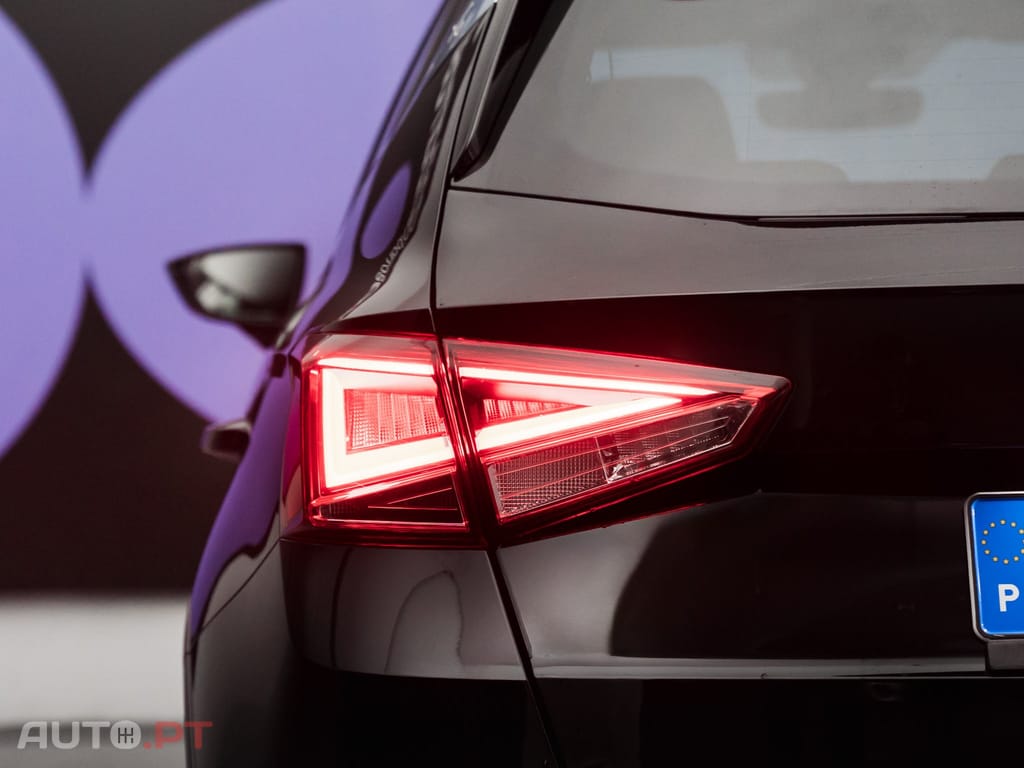 Seat Arona 1.0 TSI FR