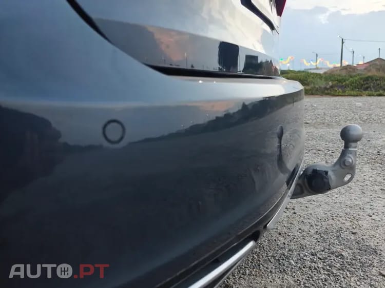 Volvo V90 2.0 T8 PHEV Inscription AWD