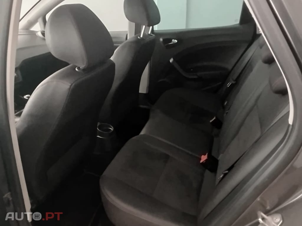 Seat Ibiza 1.0 TSI FR