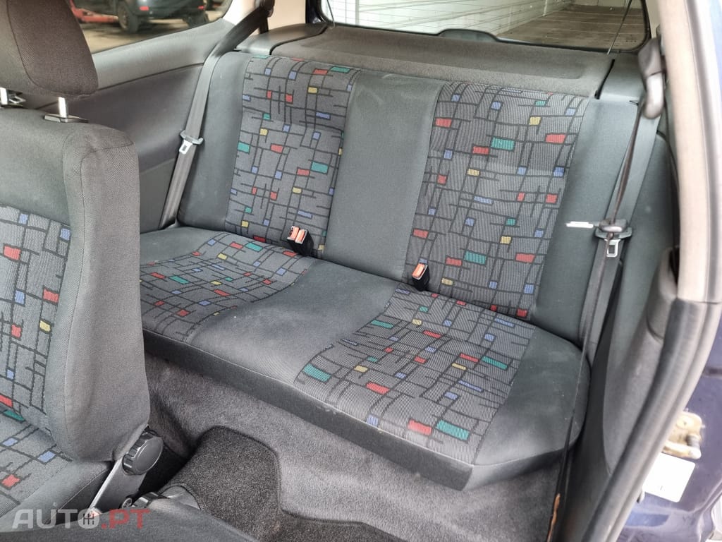 Volkswagen Polo 1.0 Band