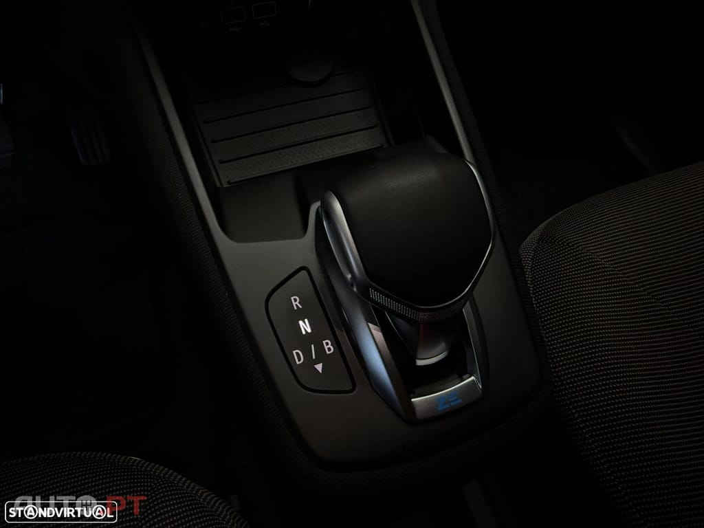 Renault Zoe (c/ Bateria) E-Tech EV50 Equilibre