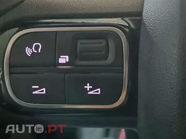 Citroen C3 1.2 PureTech Shine