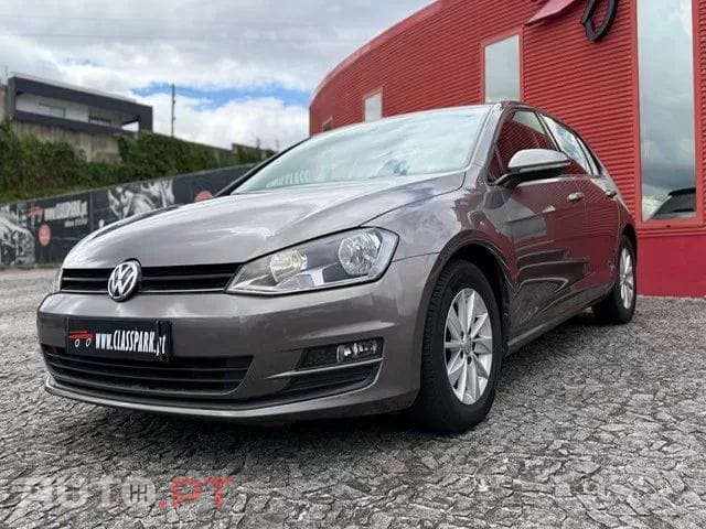 Volkswagen Golf other_Outro