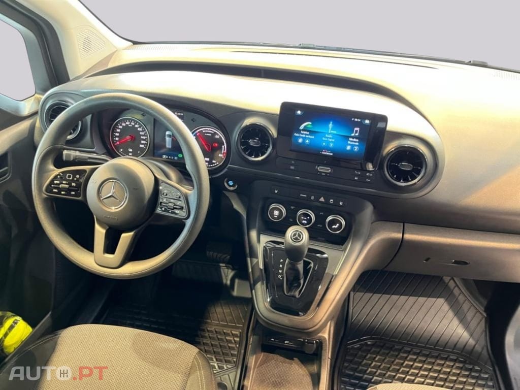Mercedes-Benz Citan I.V.A DEDUTÍVEL 