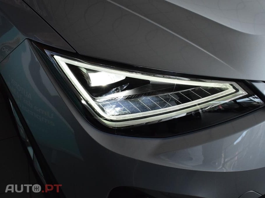 Seat Arona 1.0 TSI FR