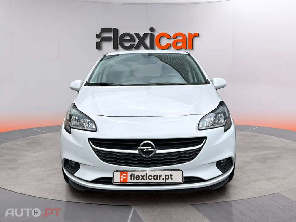 Opel Corsa 1.3 CDTI Color Edition