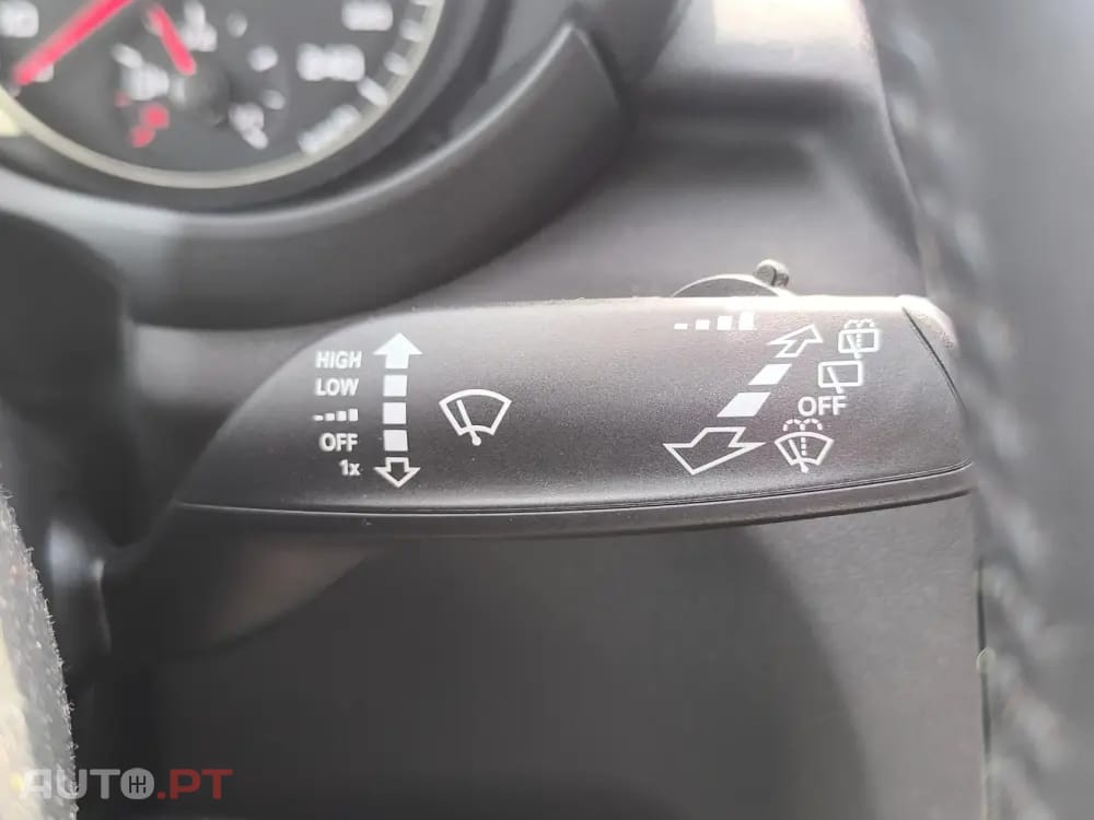 Audi A1 1.0 TFSI Design