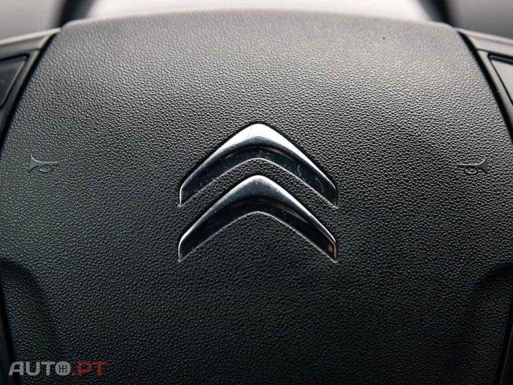 Citroen C4 SpaceTourer 1.5 BlueHDi Shine